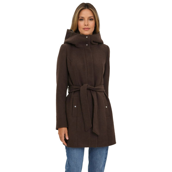 Дамско вълнено палто Vero Moda