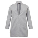 Дамско преходно палто Vero Moda Curve-2