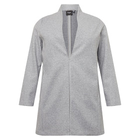 Дамско преходно палто Vero Moda Curve - 0