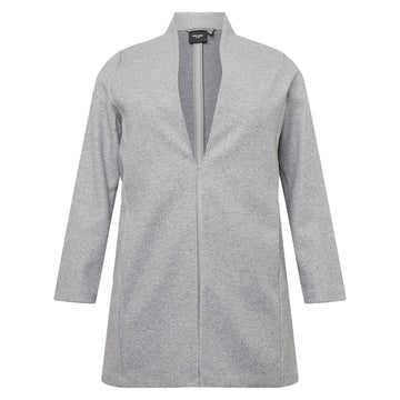 Дамско преходно палто Vero Moda Curve - 0