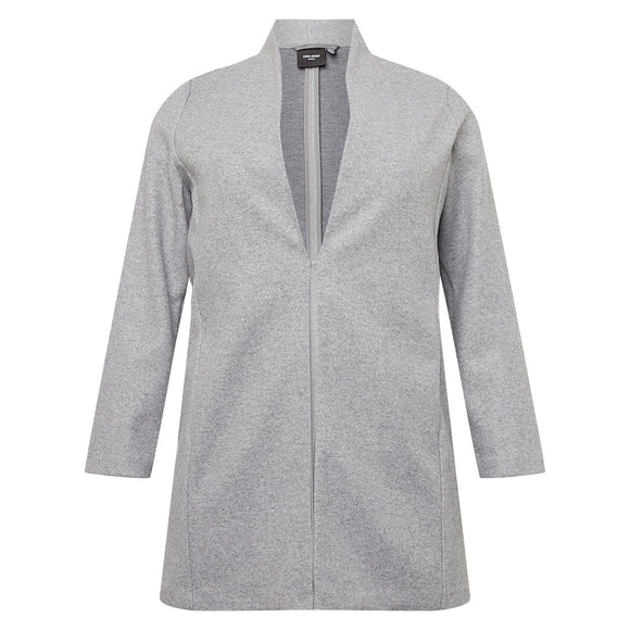 Дамско преходно палто Vero Moda Curve