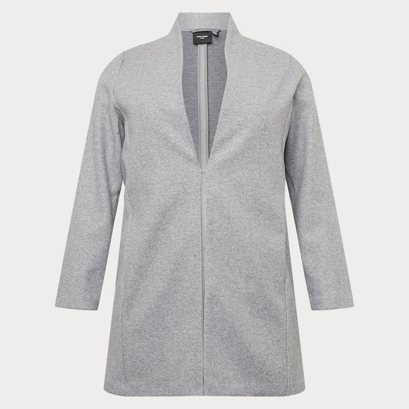 Дамско преходно палто Vero Moda Curve