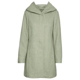 Дамско преходно палто Vero Moda - 0