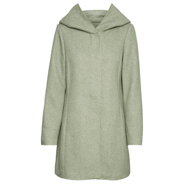 Дамско преходно палто Vero Moda - 0