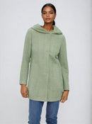 Дамско преходно палто Vero Moda-3