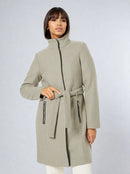 Дамско класическо палто Vero Moda-3