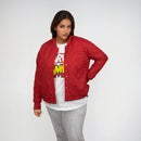 Дамско преходно яке Noisy May-4