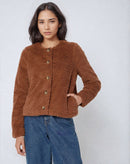 Дамско преходно яке Vero Moda-3