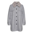 Дамско палто Vero Moda-2