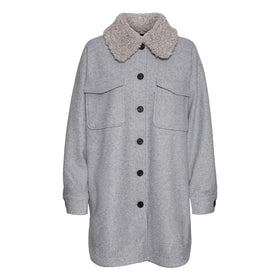 Дамско палто Vero Moda - 0