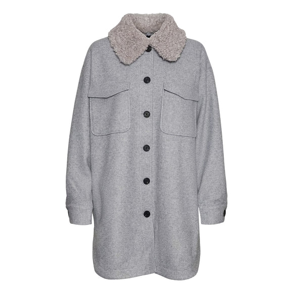 Дамско палто Vero Moda