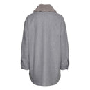 Дамско палто Vero Moda-5