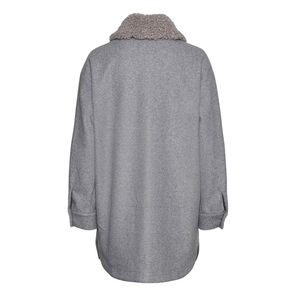 Дамско палто Vero Moda