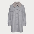 Дамско палто Vero Moda-1