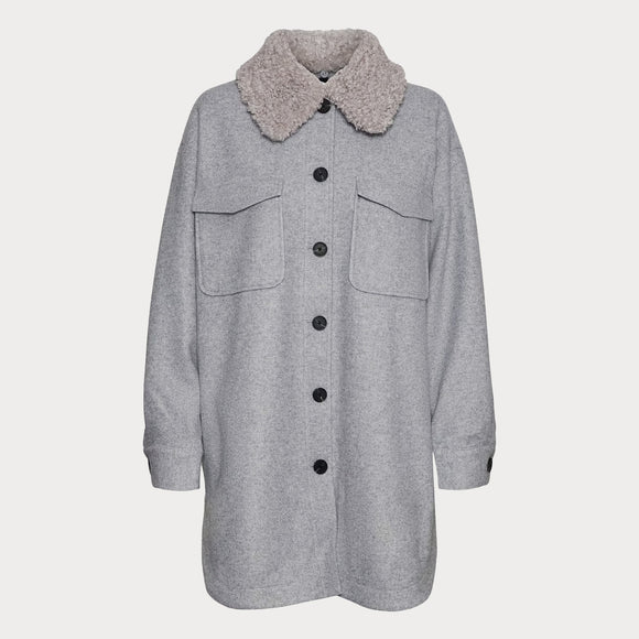 Дамско палто Vero Moda