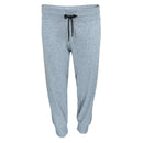 Дамско сиво спортно долнище DKNY-2