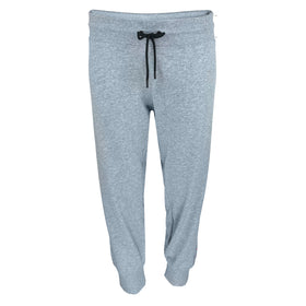 Дамско сиво спортно долнище DKNY - 0