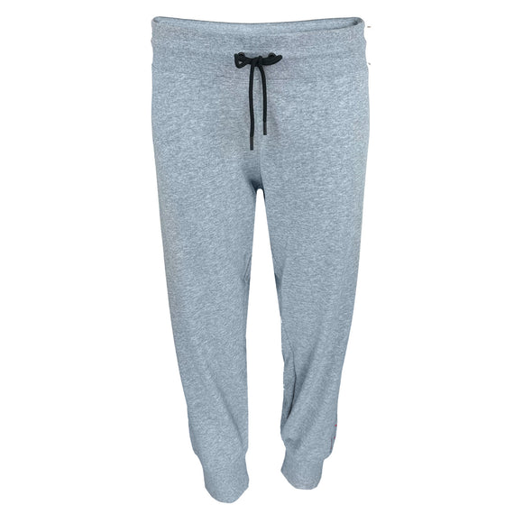 Дамско сиво спортно долнище DKNY