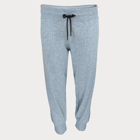 Дамско сиво спортно долнище DKNY