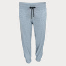 Дамско спортно долнище DKNY в сиво-1