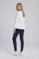 Дамско спортно долнище G-STAR RAW-3