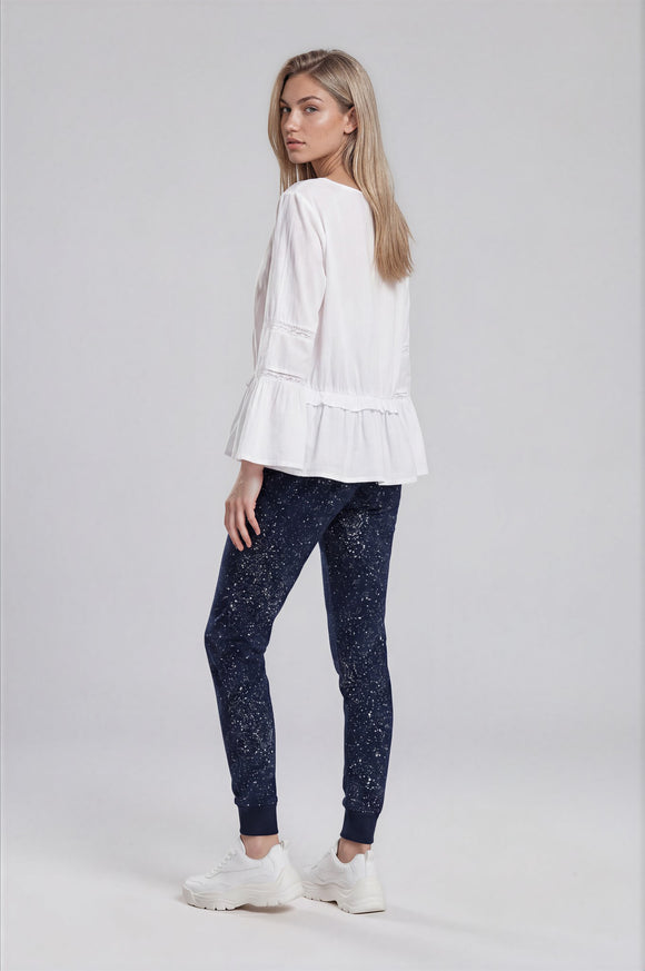 Дамско спортно долнище G-STAR RAW