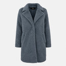 Дамско палто Vero Moda Teddy-1
