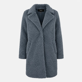 Дамско палто Vero Moda Teddy