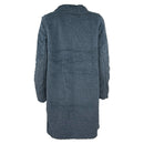 Дамско палто Vero Moda Teddy-3