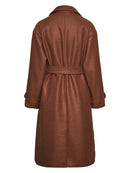 Дамско палто Vero Moda-3