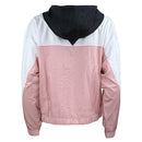 Дамско тънко яке Champion-3