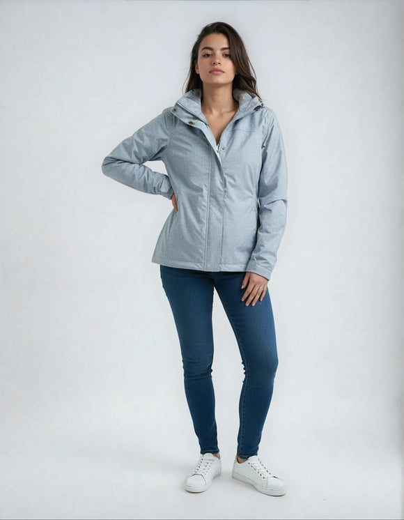 Дамско преходно яке KILLTEC