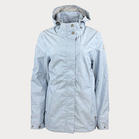 Дамско преходно яке KILLTEC