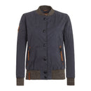 Дамско преходно яке Naketano-2