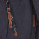 Дамско преходно яке Naketano-5