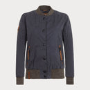 Дамско преходно яке Naketano-1