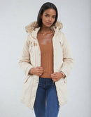 Дамско зимно яке Vero Moda-3