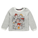 Детска блуза за момиче Boboli-2