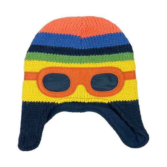 Зимна шапка за момче Boboli