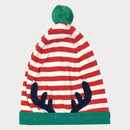 Детска шапка Boboli-1