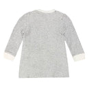 Детски дълъг суитшърт за момиче Boboli-3