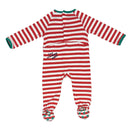 Памучен детски гащеризон Boboli-3