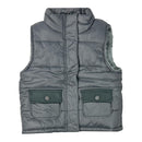 Детско яке без ръкави за момиче Boboli-2