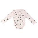 Памучно боди за момиче Boboli-3