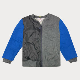 Детско яке за момче Boboli