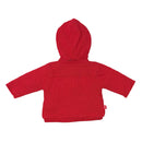 Зимно яке с коледен десен Boboli-4