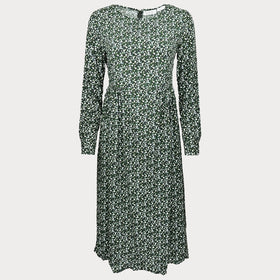 Дамска рокля Rich&Royal