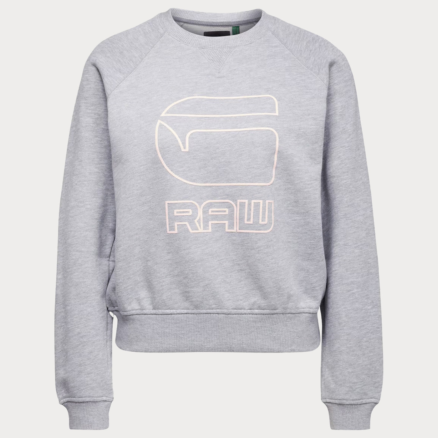 Дамски суитшърт G-STAR RAW