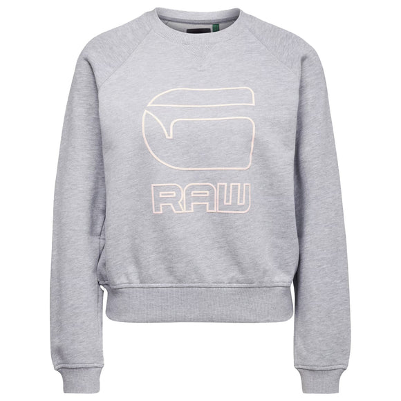 Дамски суитшърт G-STAR RAW