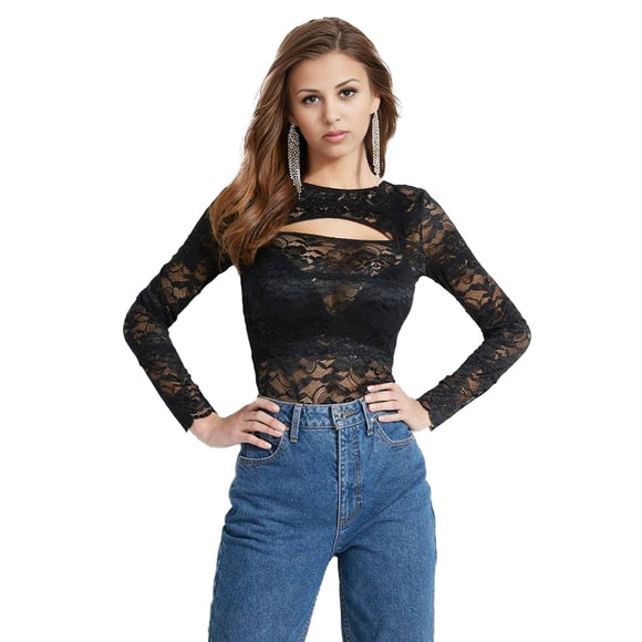 Дамска блуза Guess